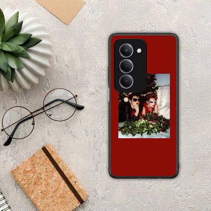 Waiting For Xmas - Xiaomi Redmi 15 θήκη