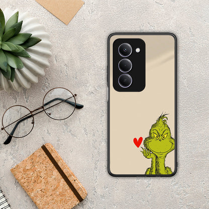 Xmas Grinch - Xiaomi Redmi 15 θήκη
