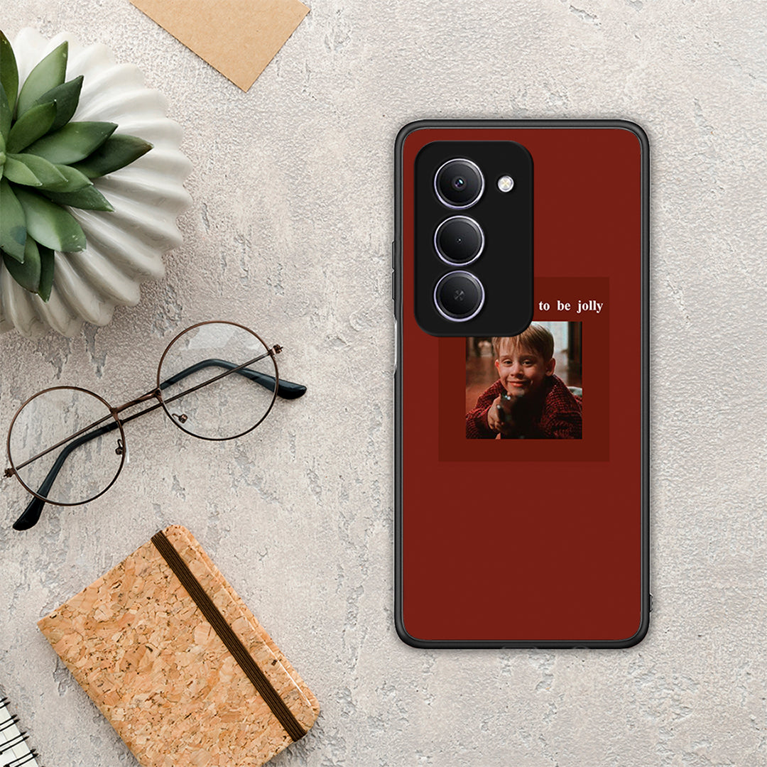 Xmas Ultimate Spirit - Xiaomi Redmi 15 θήκη