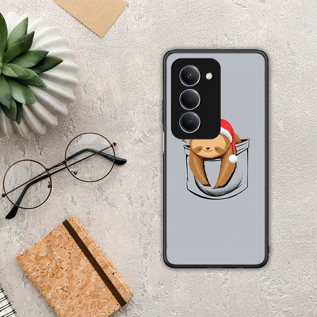 Xmas Zzzz - Xiaomi Redmi 15 θήκη