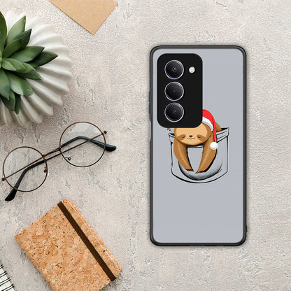 Xmas Zzzz - Xiaomi Redmi 15 θήκη