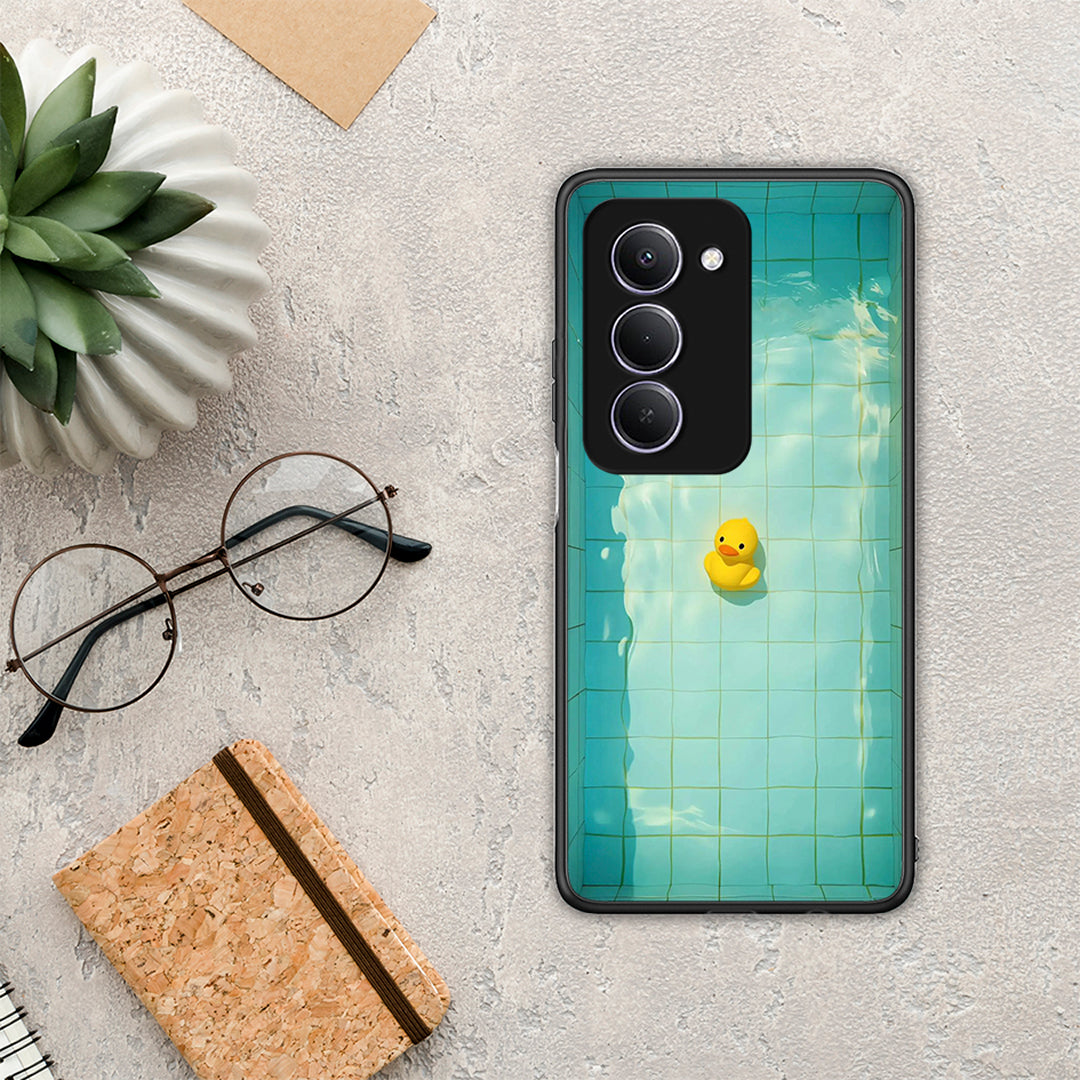 Yellow Duck - Xiaomi Redmi 15 θήκη