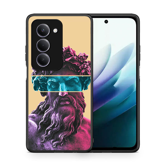 Zeus Art - Xiaomi Redmi 15 θήκη