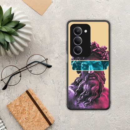 Zeus Art - Xiaomi Redmi 15 θήκη