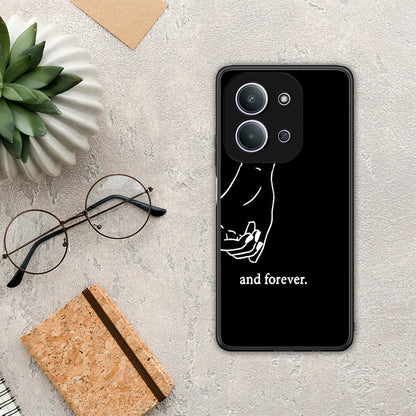 Always & Forever 2 - Xiaomi Redmi 15C θήκη