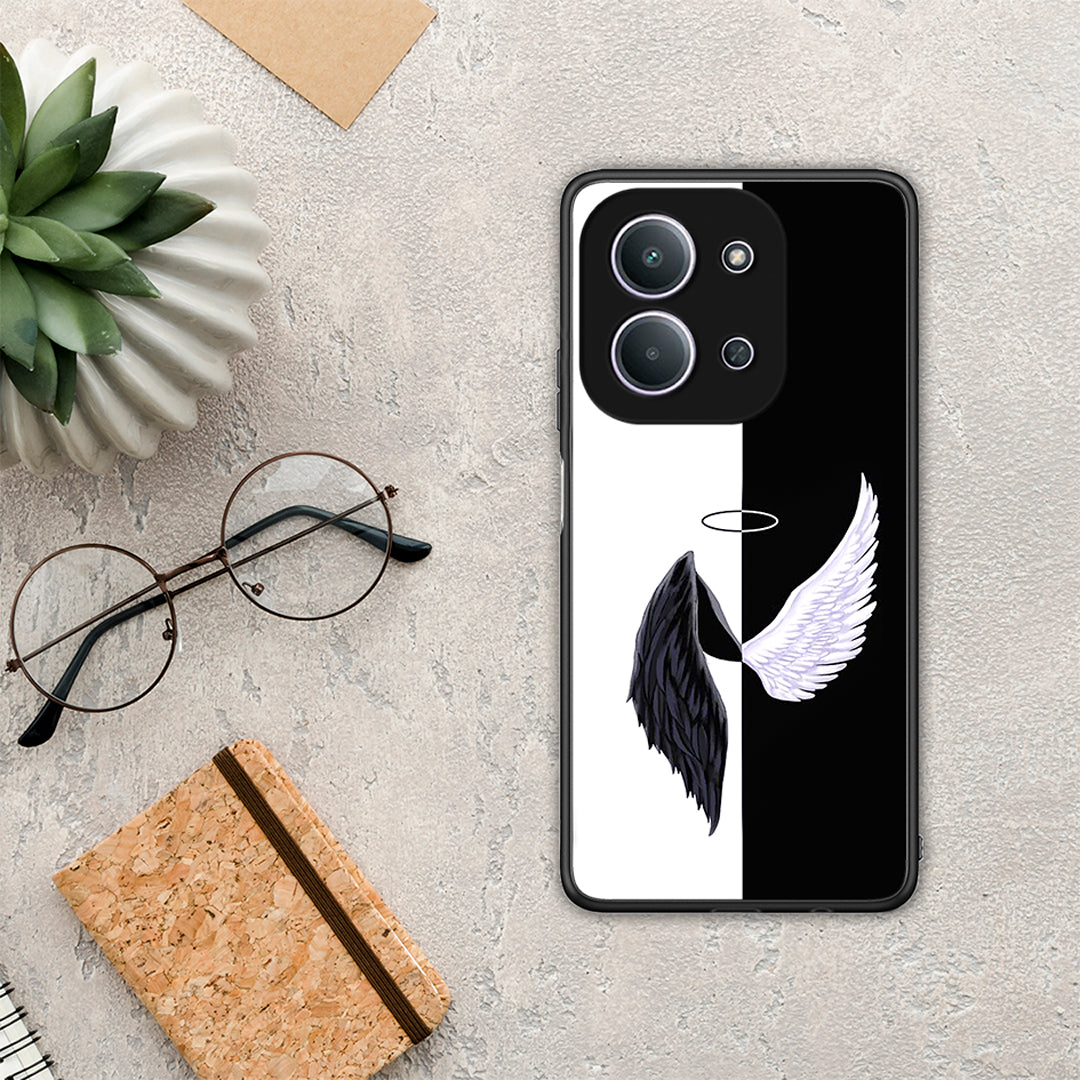 Angels Demons - Xiaomi Redmi 15C θήκη