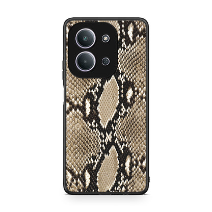 23 - Xiaomi Redmi 15C Fashion Snake Animal case, cover, bumper