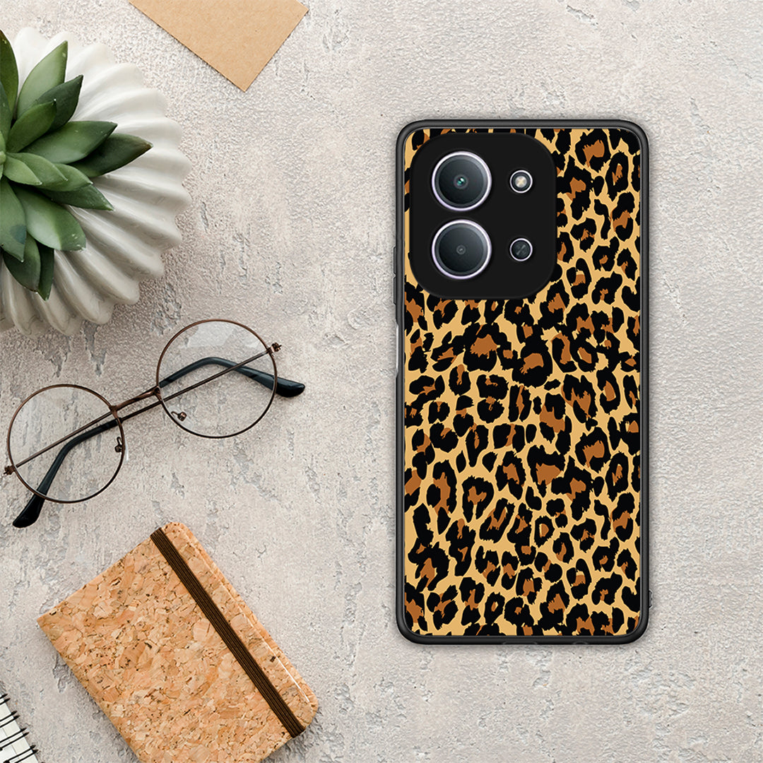 Animal Leopard - Xiaomi Redmi 15C θήκη