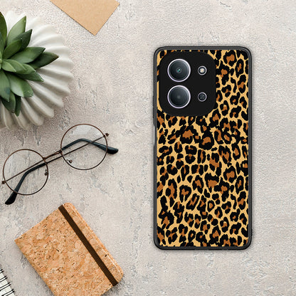 Animal Leopard - Xiaomi Redmi 15C θήκη