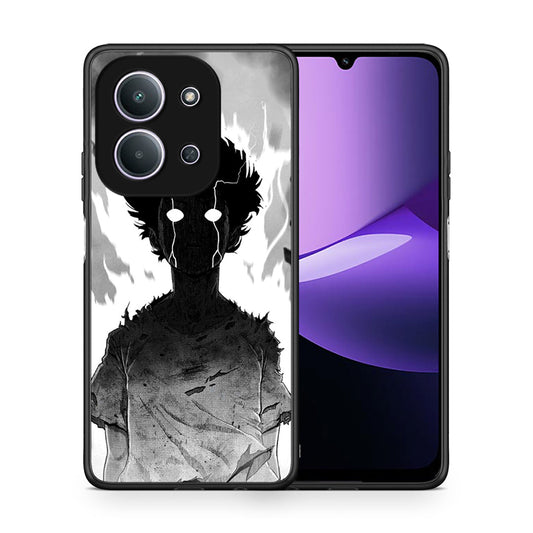 Anime Boy - Xiaomi Redmi 15C θήκη