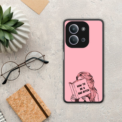 Bad Bitch - Xiaomi Redmi 15C θήκη