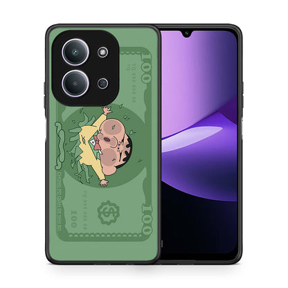Big Money - Xiaomi Redmi 15C θήκη