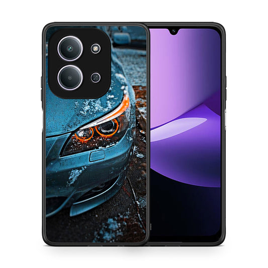 Bmw E60 - Xiaomi Redmi 15C θήκη