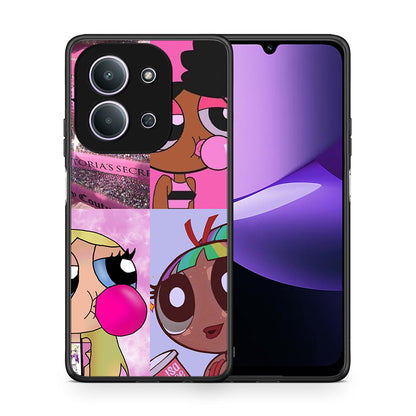 Bubble Girls - Xiaomi Redmi 15C θήκη