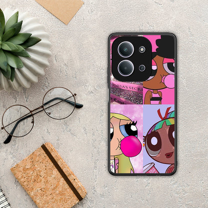 Bubble Girls - Xiaomi Redmi 15C θήκη