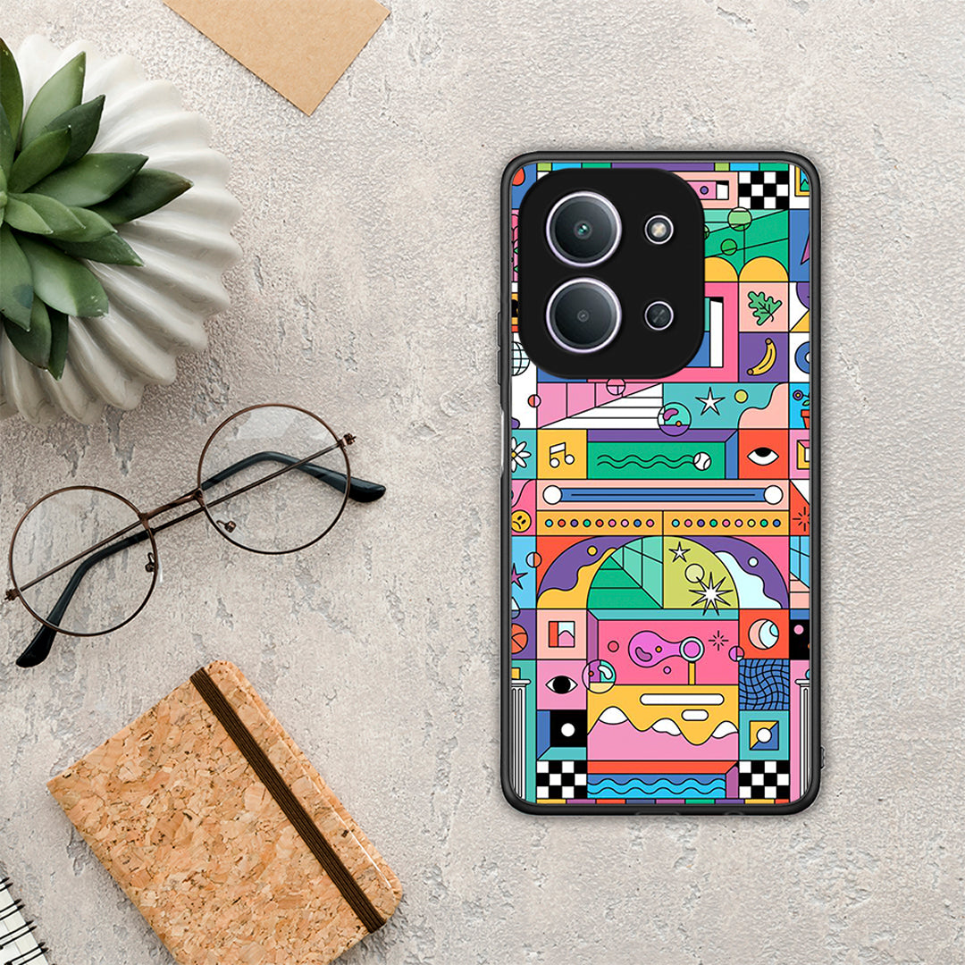 Bubbles Soap - Xiaomi Redmi 15C θήκη