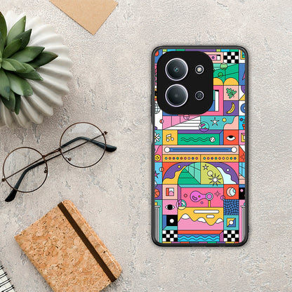 Bubbles Soap - Xiaomi Redmi 15C θήκη