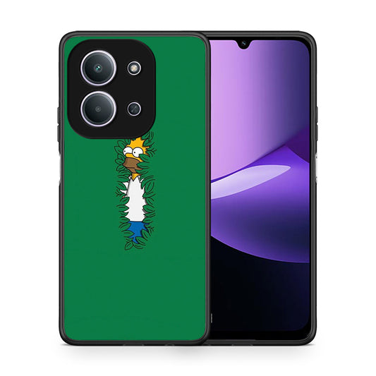 Bush Man - Xiaomi Redmi 15C θήκη