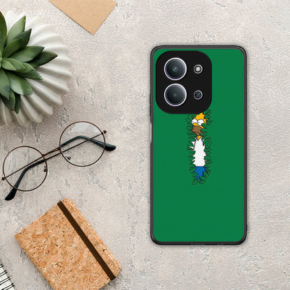 Bush Man - Xiaomi Redmi 15C θήκη
