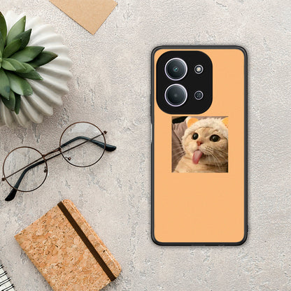 Cat Tongue - Xiaomi Redmi 15C θήκη