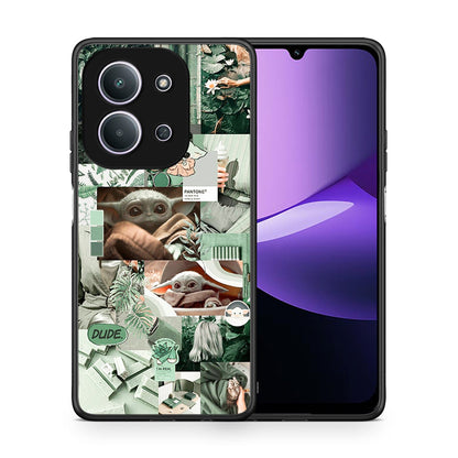 Collage Dude - Xiaomi Redmi 15C θήκη