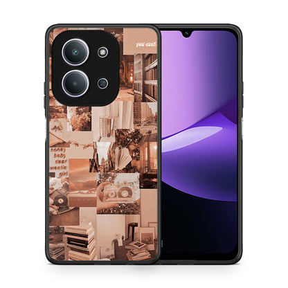 Collage You Can - Xiaomi Redmi 15C θήκη
