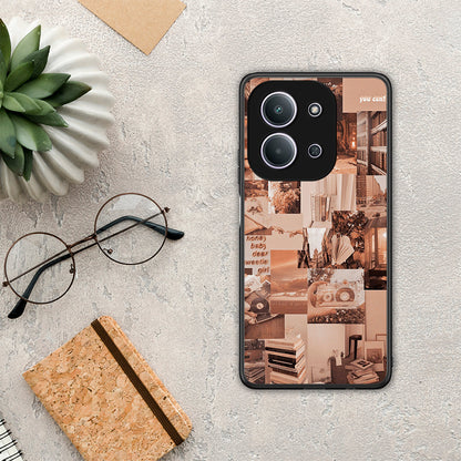 Collage You Can - Xiaomi Redmi 15C θήκη