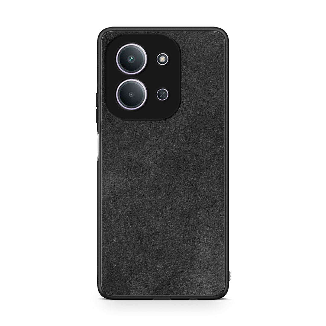 87 - Xiaomi Redmi 15C Black Slate Color case, cover, bumper