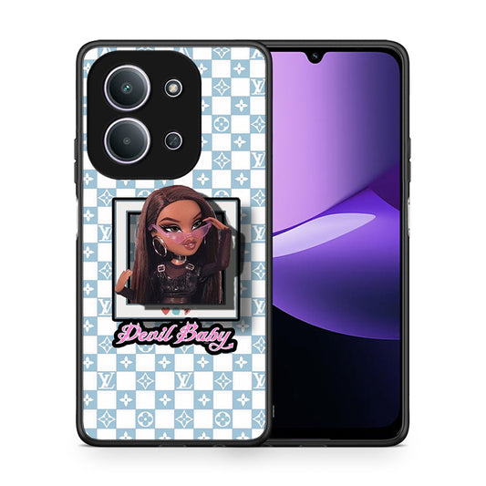 Devil Baby - Xiaomi Redmi 15C θήκη