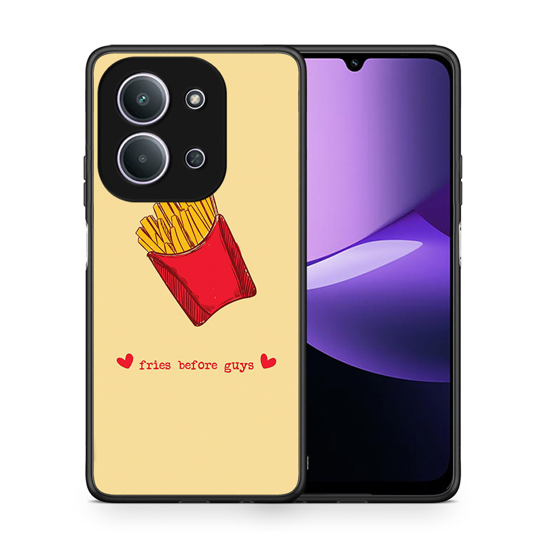 Fries Before Guys - Xiaomi Redmi 15C θήκη