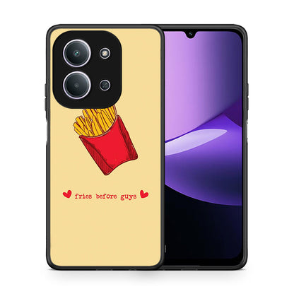 Fries Before Guys - Xiaomi Redmi 15C θήκη