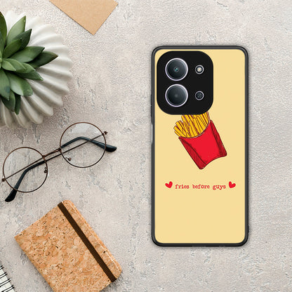 Fries Before Guys - Xiaomi Redmi 15C θήκη