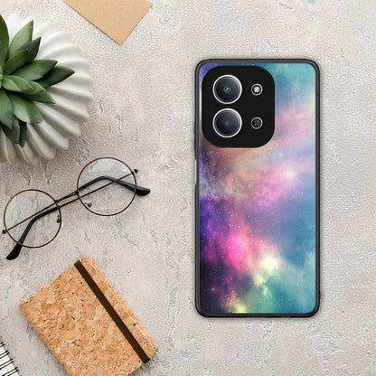 Galactic Rainbow - Xiaomi Redmi 15C θήκη