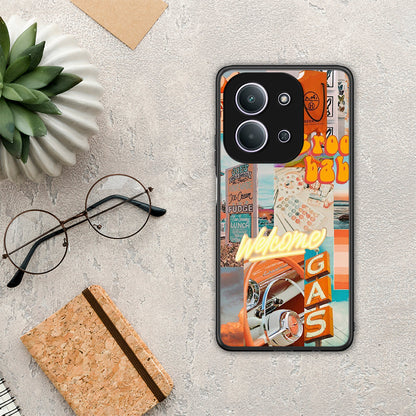 Groovy Babe - Xiaomi Redmi 15C θήκη