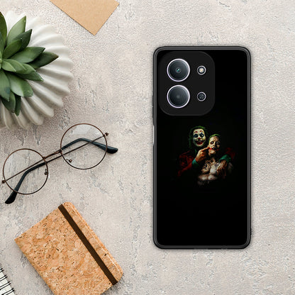Hero Clown - Xiaomi Redmi 15C θήκη