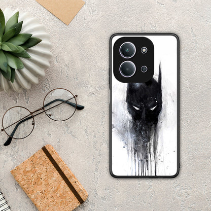 Hero Paint Bat - Xiaomi Redmi 15C θήκη