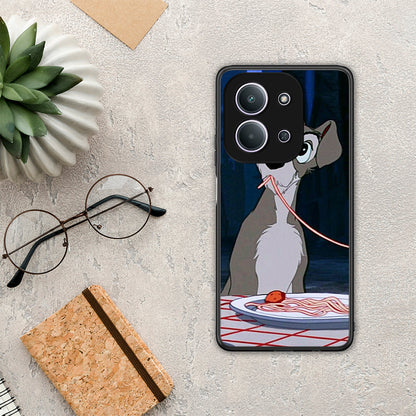 Lady And Tramp 1 - Xiaomi Redmi 15C θήκη