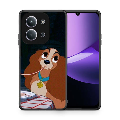 Lady And Tramp 2 - Xiaomi Redmi 15C θήκη