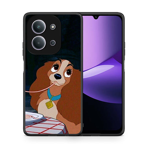 Lady And Tramp 2 - Xiaomi Redmi 15C θήκη