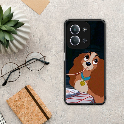 Lady And Tramp 2 - Xiaomi Redmi 15C θήκη