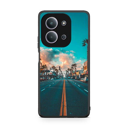 4 - Xiaomi Redmi 15C City Landscape case, cover, bumper