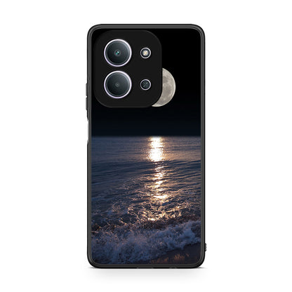 4 - Xiaomi Redmi 15C Moon Landscape case, cover, bumper