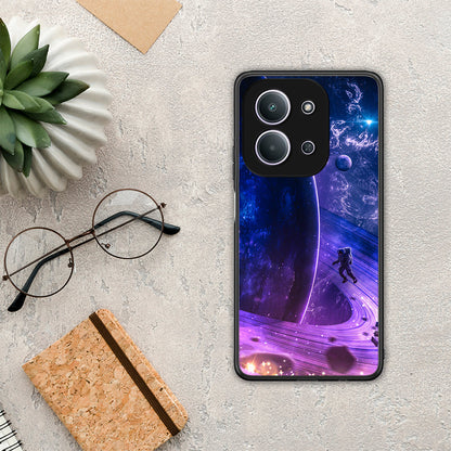 Lost Astronaut - Xiaomi Redmi 15C θήκη
