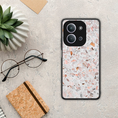 Marble Terrazzo - Xiaomi Redmi 15C θήκη
