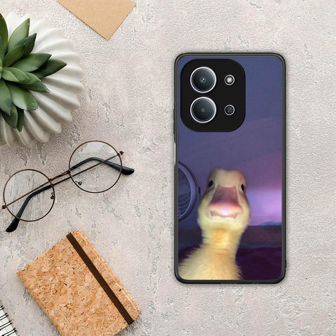 Meme Duck - Xiaomi Redmi 15C θήκη