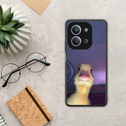 Meme Duck - Xiaomi Redmi 15C θήκη