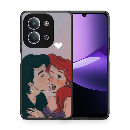 Mermaid Couple - Xiaomi Redmi 15C θήκη