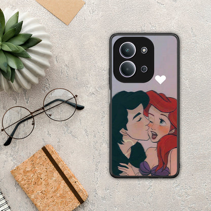 Mermaid Couple - Xiaomi Redmi 15C θήκη