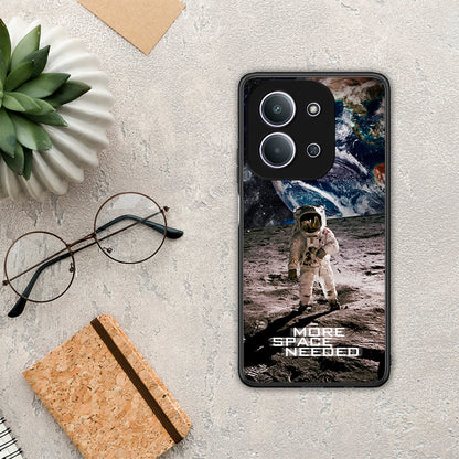 More Space - Xiaomi Redmi 15C θήκη