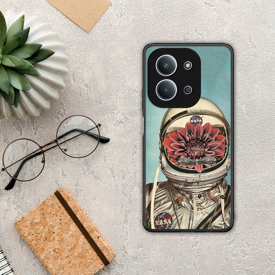 Nasa Bloom - Xiaomi Redmi 15C θήκη